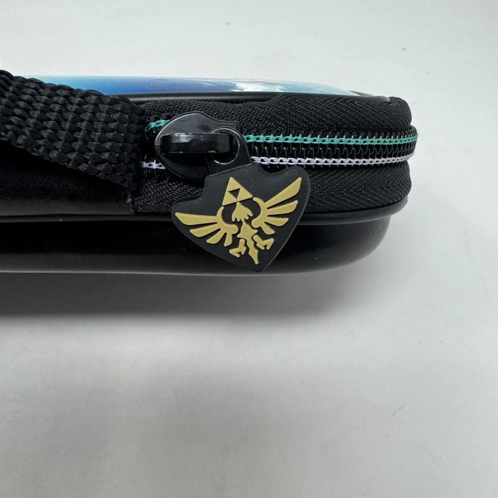 Nintendo Switch Carrying Case - The Legend of Zelda:‎ Tears of the Kingdom